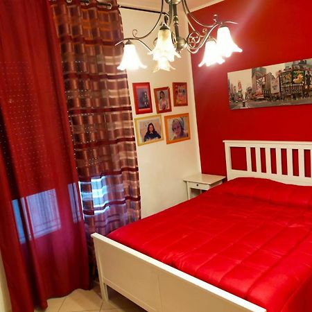 La casa di nicola Lejlighed Trapani Eksteriør billede