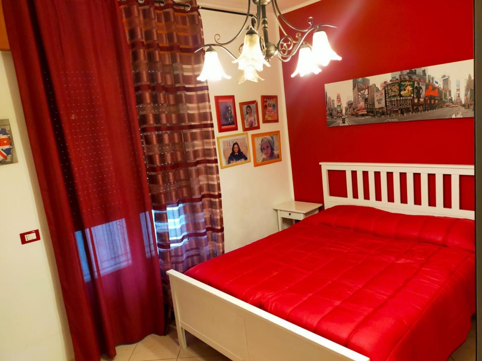 La casa di nicola Lejlighed Trapani Eksteriør billede